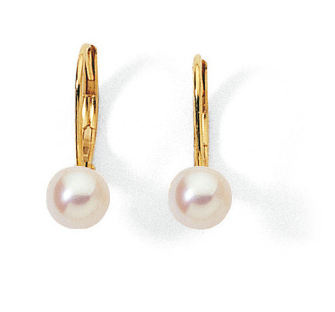 DORMEUSE ORJ 18CT ED  5-5.5MM  0G92 – DO55F-J