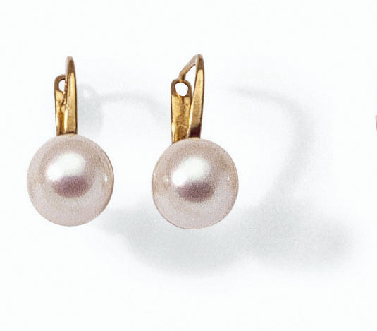 DORMEUSE ORG  18CT AKOYA B 8-8.5MM  0G92 – DO85B-G