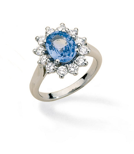 BAGUE S.CEYLAN 8*6 D0.70 ORG 18 CT  5G40 – E123SC-G