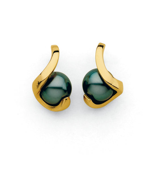 P BO OR GRIS 750‰ TAHITI 8.5-9MM    4G25 – O1036T-G