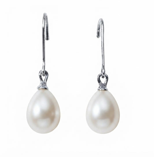P BO OR 18CT ED 8.5-9MM