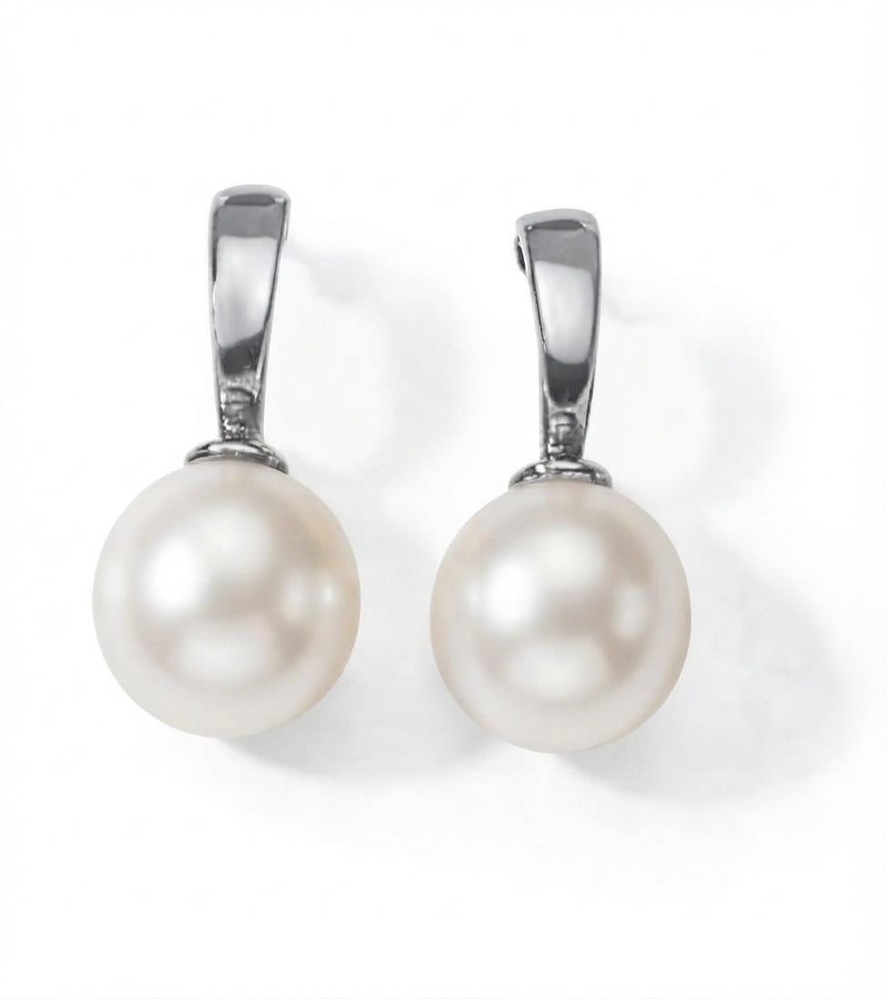 P BO OR 18CT ED 8-8.5MM