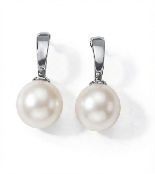 P BO OR 18CT ED 8-8.5MM