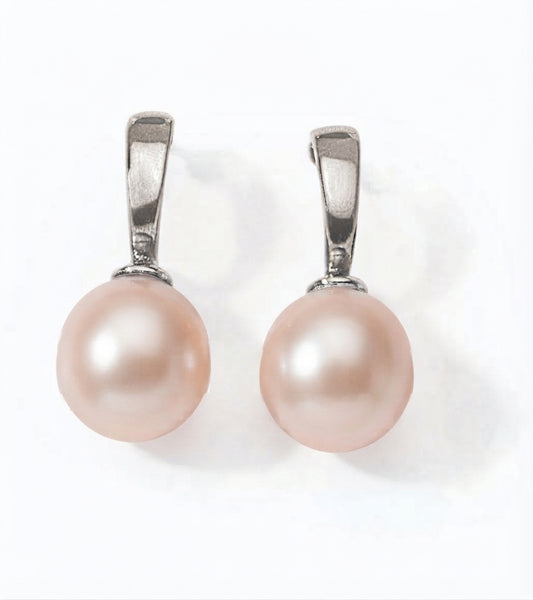 P BO OR 18CT ED ROSE 8-8.5MM