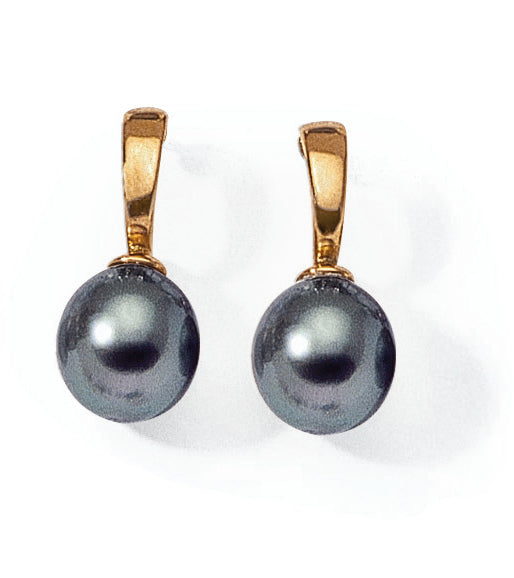 P BO OR JAUNE 18CT TAHITI 8-8.5MM   1G40 – O160T-J
