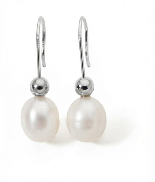 P BO OR 18CT ED 8-8.5MM