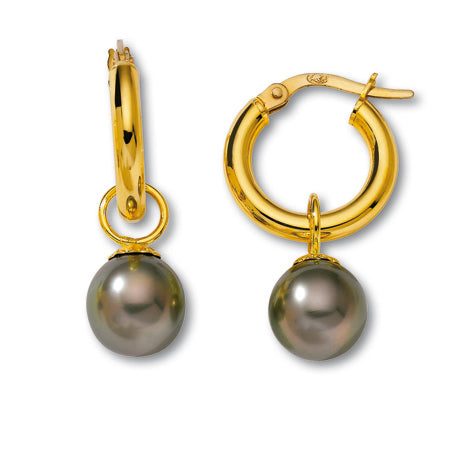P CREOLE OR GRIS 18CT TAHITI 8.5-9M 1G25 – O173T-G