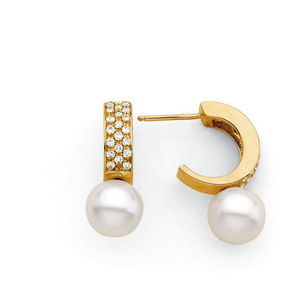 P BO OR JAUNE 18 CT TAHITI 8.5-9MM  4G80 – O673T-J