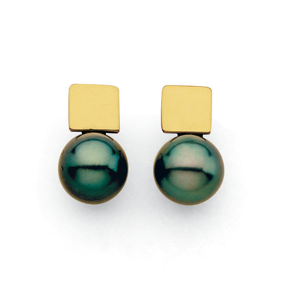 P BO OR GRIS 18CT TAHITI 10-10.5MM  4G35 – O888T-G