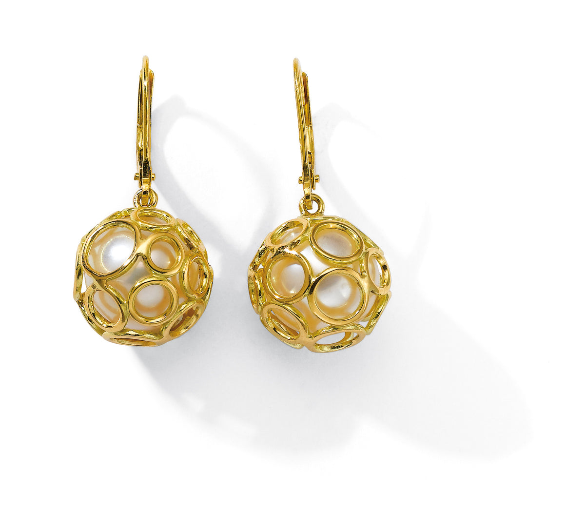 DORMEUSE ORJ 18CT ED ROSE 11-11.5MM 4G60 – O908BR-J