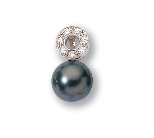 PDTF ORG 18CT TAHITI 8.5-9MM D0.09  1G00 – P1064T-G