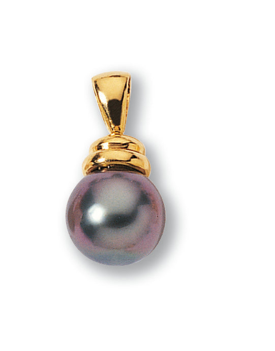 PDTF OR GRIS 18 CT GOLD 11-11.5MM   1G85 – P306G-G