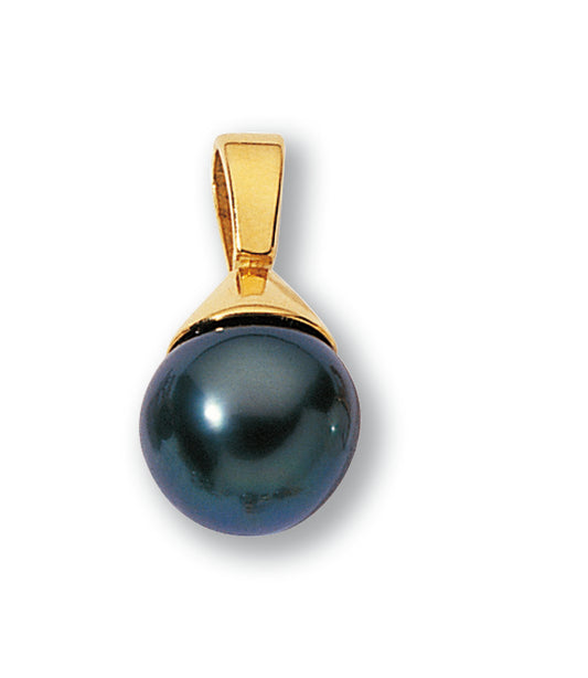 PDTF OR GRIS 18CT TAHITI 12.5-13MM  2G95 – P308T-G