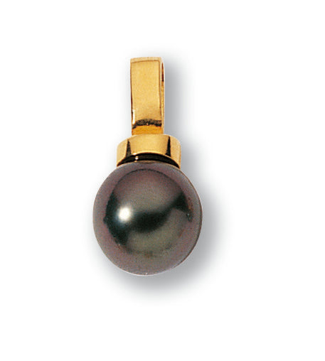 PDTF OR GRIS 18CT TAHITI 8.5-9MM    0G64 – P309T-G
