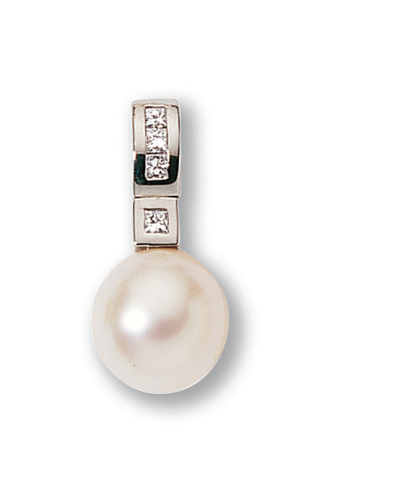 PDTF OR GRIS 18 CT GOLD 11-11.5MM   2G60 – P857G-G