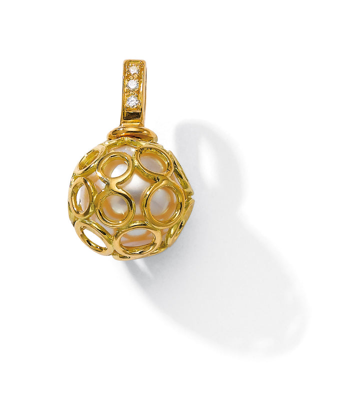 Pendentif