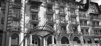 La Maison Porchet depuis 1928