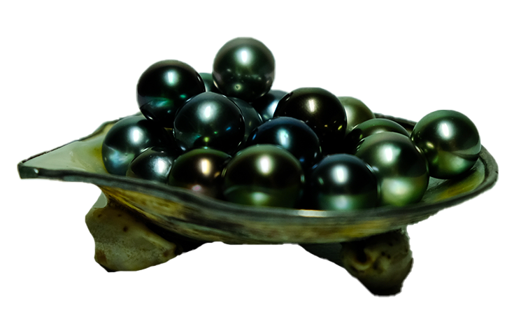 Perles de Tahiti